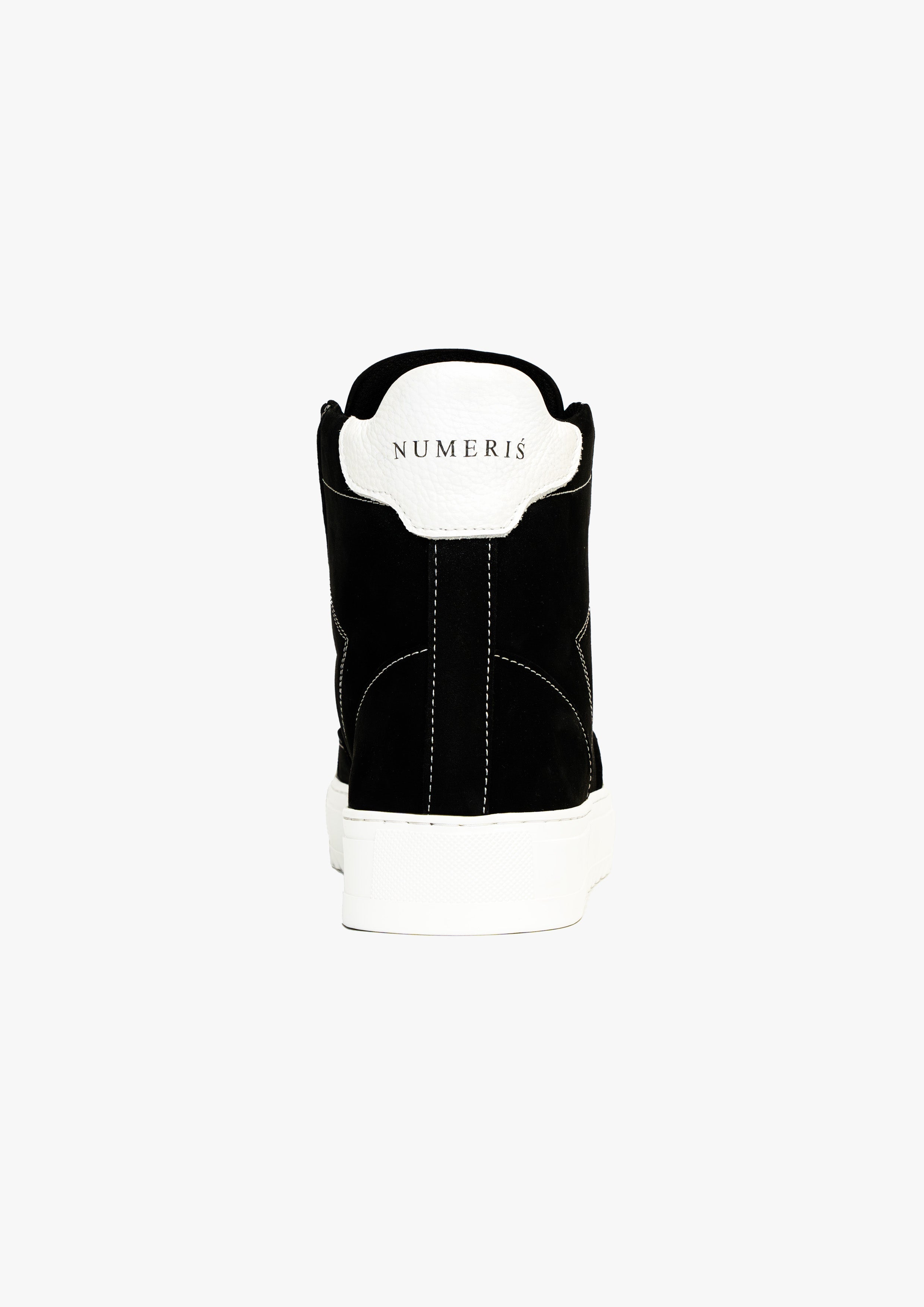 Atelier - Acrylic Black High