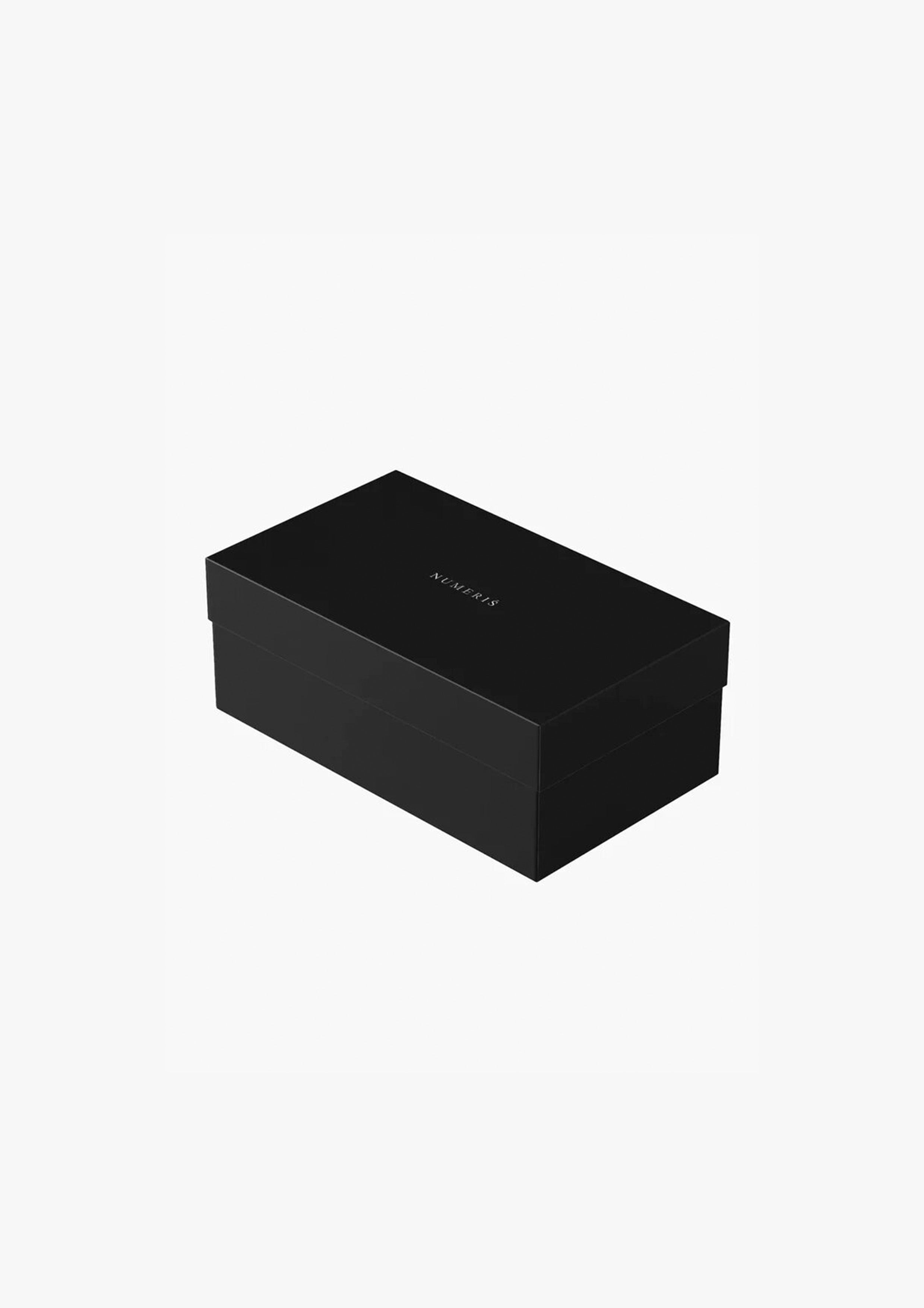 Atelier - Acrylic Black High